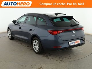 Seat Leon 1.5 TSI ACT Style Go