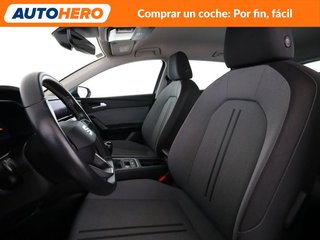 Seat Leon 1.5 TSI ACT Style Go