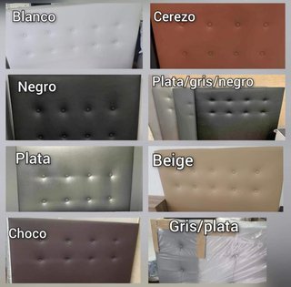 Muebles de dormitorio NUEVOS