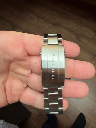 Breitling Avenger B01 Chronograph 42mm