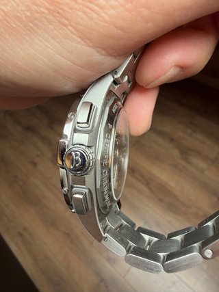 Breitling Avenger B01 Chronograph 42mm