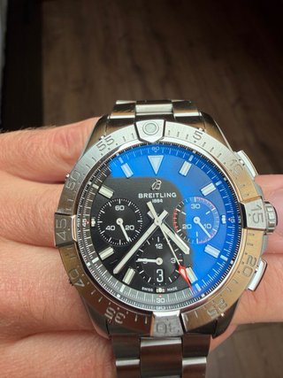 Breitling Avenger B01 Chronograph 42mm