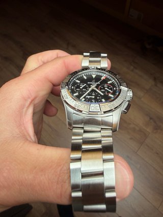 Breitling Avenger B01 Chronograph 42mm