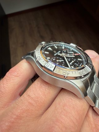 Breitling Avenger B01 Chronograph 42mm