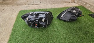 Faros xenon Audi A6