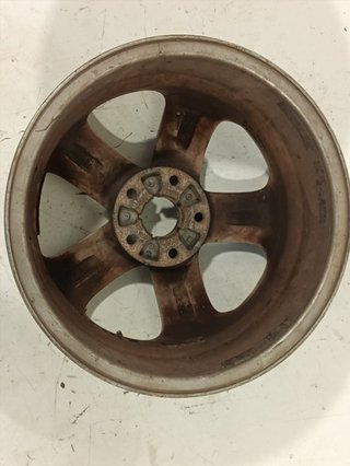 LLANTA SEAT LEON (1P1) BXE 5P0601025F
