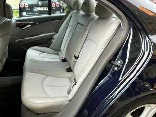 Mercedes-Benz Clase E 2007