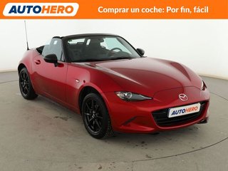 Mazda MX-5 1.5 Origin