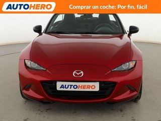 Mazda MX-5 1.5 Origin