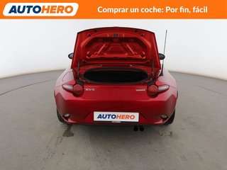 Mazda MX-5 1.5 Origin