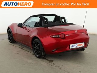 Mazda MX-5 1.5 Origin