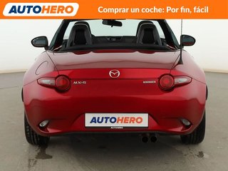 Mazda MX-5 1.5 Origin