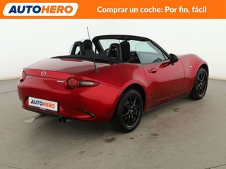 Mazda MX-5 1.5 Origin