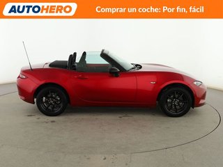 Mazda MX-5 1.5 Origin