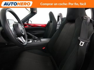 Mazda MX-5 1.5 Origin