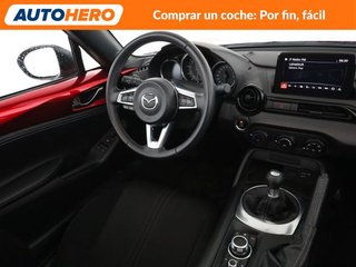 Mazda MX-5 1.5 Origin