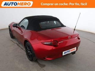 Mazda MX-5 1.5 Origin