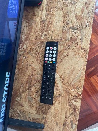 Televisor Hisense 55’’ 556AK