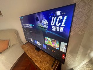 Televisor Hisense 55’’ 556AK