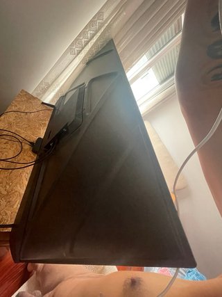 Televisor Hisense 55’’ 556AK