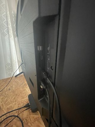Televisor Hisense 55’’ 556AK