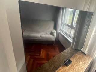 Televisor Hisense 55’’ 556AK