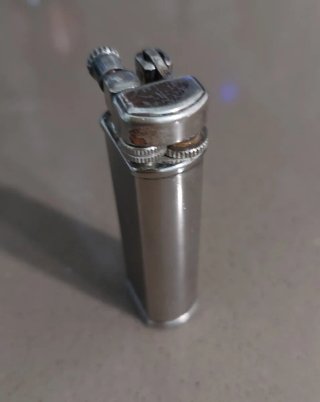 Accendino Moonlite by Hudson