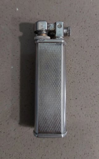 Accendino Moonlite by Hudson