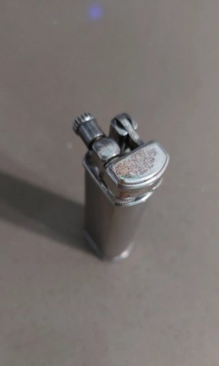 Accendino Moonlite by Hudson