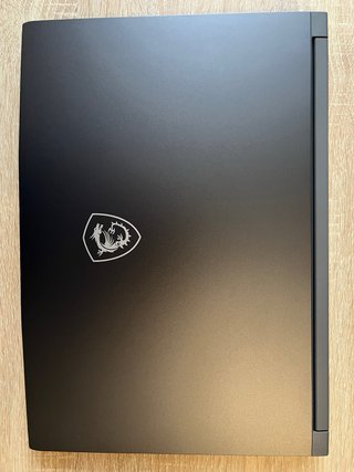 MSI Thin A15 Ryzen 7 7735HS RTX 4060 32GB RAM