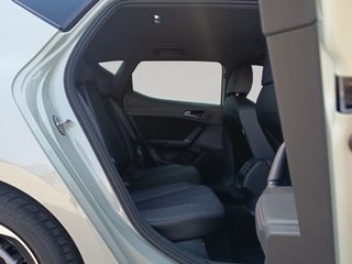CUPRA Leon 2025 1.5 eTSI 110 DSG