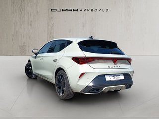CUPRA Leon 2025 1.5 eTSI 110 DSG