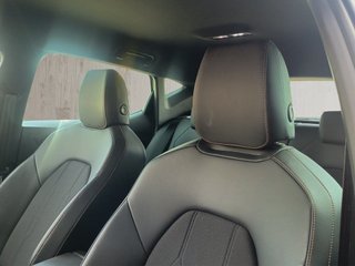CUPRA Leon 2025 1.5 eTSI 110 DSG