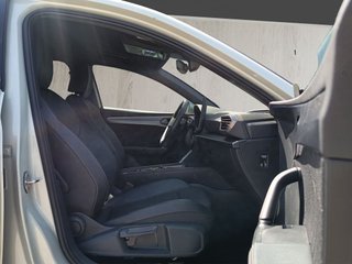 CUPRA Leon 2025 1.5 eTSI 110 DSG
