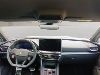 CUPRA Leon 2025 1.5 eTSI 110 DSG