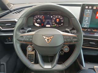 CUPRA Leon 2025 1.5 eTSI 110 DSG