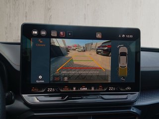 CUPRA Leon 2025 1.5 eTSI 110 DSG