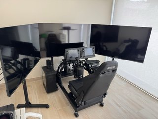 Simulador Vuelo VFR IFR G1000 Realista Pilotos