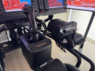 Simulador Vuelo VFR IFR G1000 Realista Pilotos