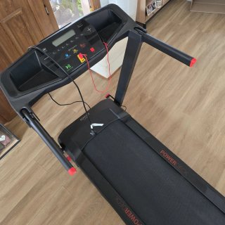 Cinta de correr Domyos RUN 100