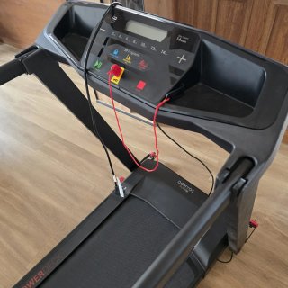 Cinta de correr Domyos RUN 100