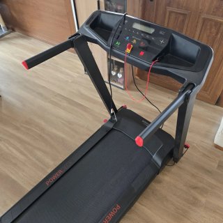 Cinta de correr Domyos RUN 100