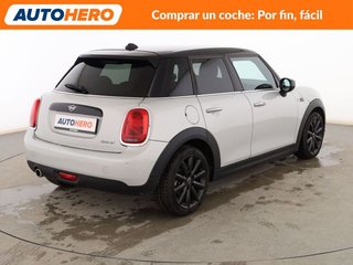MINI Cooper Cooper