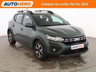 Dacia Sandero 1.0 TCe Stepway Expression +