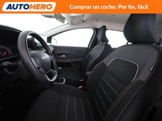 Dacia Sandero 1.0 TCe Stepway Expression +