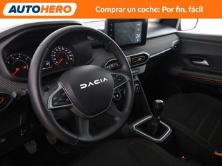 Dacia Sandero 1.0 TCe Stepway Expression +