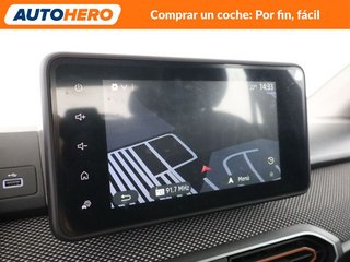 Dacia Sandero 1.0 TCe Stepway Expression +