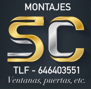 Montajes SC: Ventanas, puertas, etc.