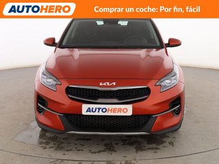 Kia XCeed 1.0 TGDI Drive