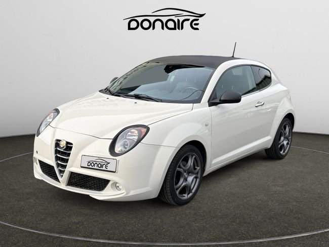 Alfa Romeo Mito 1.6 JTDM - foto 1